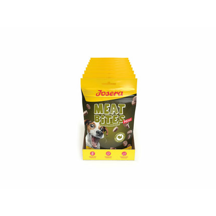 Josera Hundgodis Josera Meat Bites 70 G Kalkon