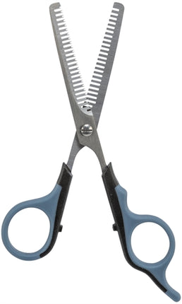 Trixie Effilateur Doppelseitig Kunststoff/Edelstahl 16 Cm 3 St