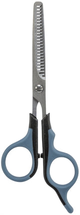 Trixie Effilateur Doppelseitig Kunststoff/Edelstahl 16 Cm 3 St