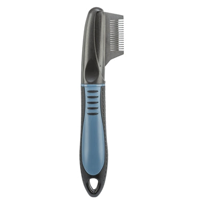 Trixie Grob Kunststoff/Edelstahl 19 Cm 3 St