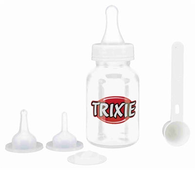 Trixie Transparent / Weiss 3X120 Ml