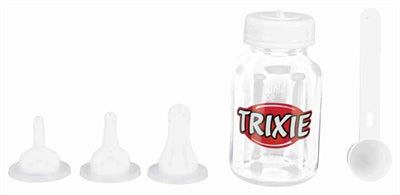 Trixie Transparent / Weiss 3X120 Ml