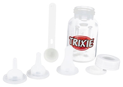 Trixie Transparent / Weiss 3X120 Ml
