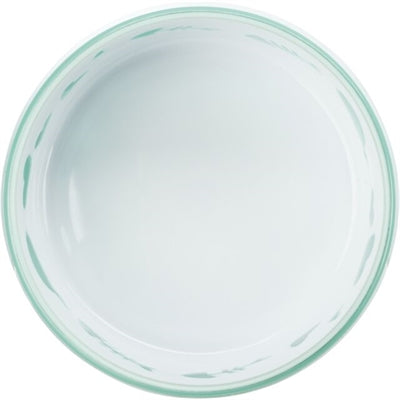 Trixie / Wasserschale Fisch / Herz Kunststoff / Gummiring Sortiert 12 Cm 300 Ml 4 Stück