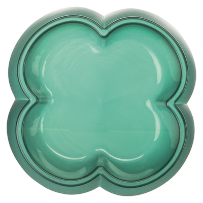 Trixie / Wasserschale Transparentes Plastik / Gummiring Sortiert 12 Cm 250 Ml 4 Stück