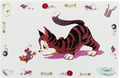 Trixie Comic-Katze 44X28 Cm 6 St