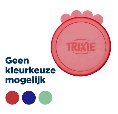 Trixie Für Kanister Art Log Sortiert 2 Stück 10,6 Cm 4 Stück
