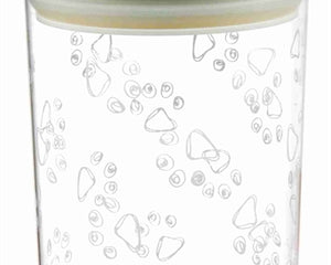 Trixie Kunststoff Transparent / Weiss