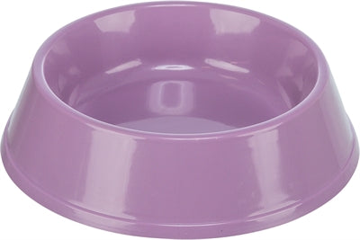 Trixie Be Eco Futternapf / Wassernapf Katze Kunststoff Sortiert 12 Cm 200 Ml 4 Stück