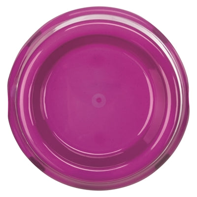 Trixie Futternapf / Wassernapf Katze Kunststoff Sortiert 11 Cm 200 Ml 4 Stück