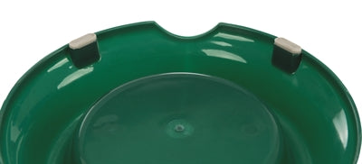 Trixie Futternapf / Wassernapf Katze Kunststoff Sortiert 11 Cm 200 Ml 4 Stück