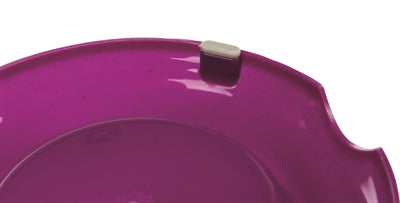 Trixie Futternapf / Wassernapf Katze Kunststoff Sortiert 11 Cm 200 Ml 4 Stück
