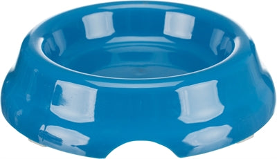 Trixie Futternapf / Wassernapf Katze Kunststoff Sortiert 11 Cm 200 Ml 4 Stück