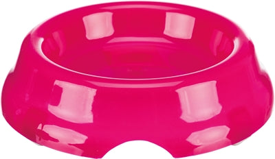 Trixie Futternapf / Wassernapf Katze Kunststoff Sortiert 11 Cm 200 Ml 4 Stück