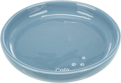 Trixie Futterschale / Wasserschale Keramik Assorti 18 Cm 350 Ml 2 Stk.