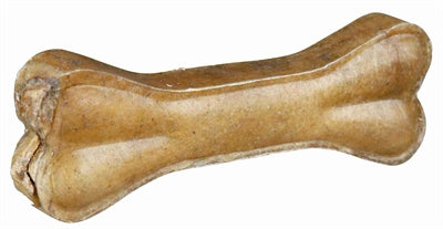 Trixie Kauknochen Ochse 12 Cm 2 × 60 G / St. 12 Cm 10X2X60 Gr
