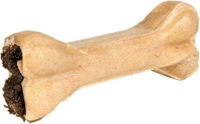 Trixie Kauknochen Füllung 10 Cm 2 × 35 G / St. 10 Cm 10X2X35 Gr