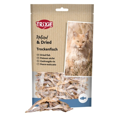 Trixie Für Katzen 6X50 Gr
