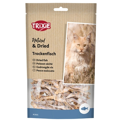 Trixie Für Katzen 6X50 Gr