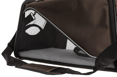 Trixie Tasche Joe Braun 47X28X28 Cm