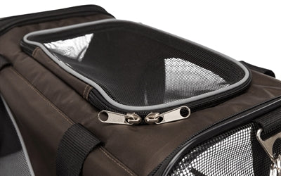 Trixie Tasche Joe Braun 47X28X28 Cm