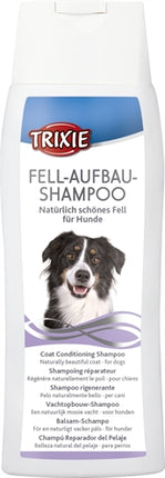 Trixie Shampoo Zur Wiederherstellung Destrixie 250 Ml 6 St