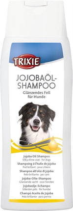 Trixie Jojobaöl-Shampoo 250 Ml 6 St