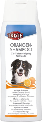 Trixie Shampoo 250 Ml 6St
