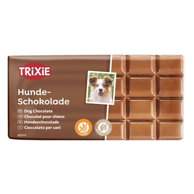 Trixie Hund Schokolade Schoko 20X100 Gr
