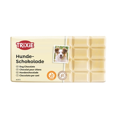 Trixie Hund Schokolade Milchie 20X100 Gr