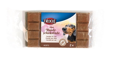 Trixie Dog Schokolade Mini Shocko 20X30 Gr