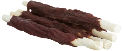 Trixie Denta Spass-Kaurollen-Mix 6X250 Gr 10 Cm