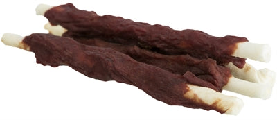 Trixie Denta Spass-Kaurollen-Mix 6X250 Gr 10 Cm