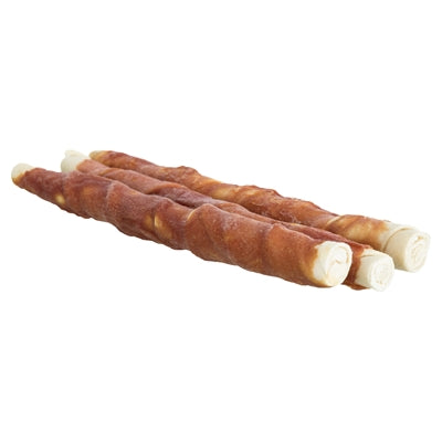 Trixie Denta Fun Duck Chewing Rolls