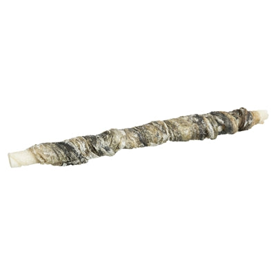 Trixie Denta Spass Fisch Kaurollen 6X75 Gr 12 Cm
