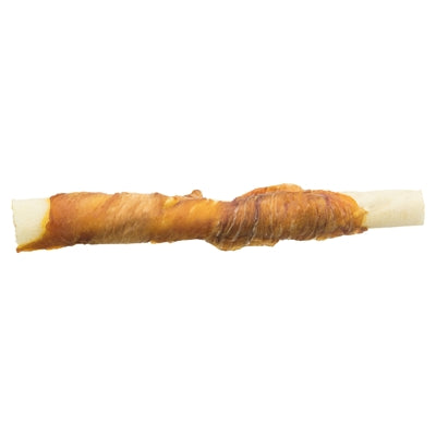 Trixie Denta Fun Buffalo Kaurollen 6X70 Gr 12 Cm