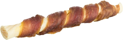 Trixie Denta Fun Buffalo Kaurollen 6X70 Gr 12 Cm