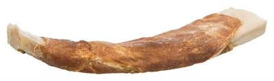 Trixie Denta Spass Ente Kauen Barbecue-Rippen 6X110 Gr 17 Cm