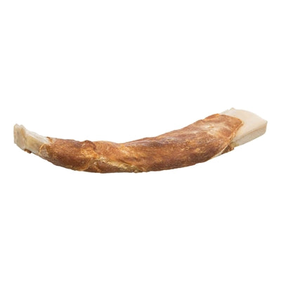 Trixie Denta Spass Ente Kauen Barbecue-Rippen 6X110 Gr 17 Cm
