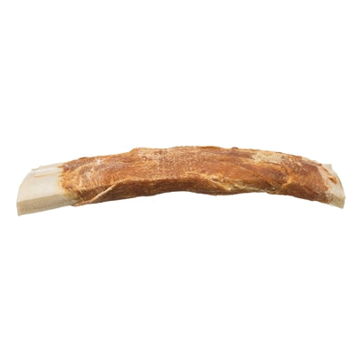 Trixie Denta Spass Ente Kauen Barbecue-Rippen 6X110 Gr 17 Cm