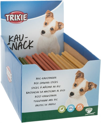 Trixie Kauleiste 23 Cm 100 G 23 Cm 40X100 Gr