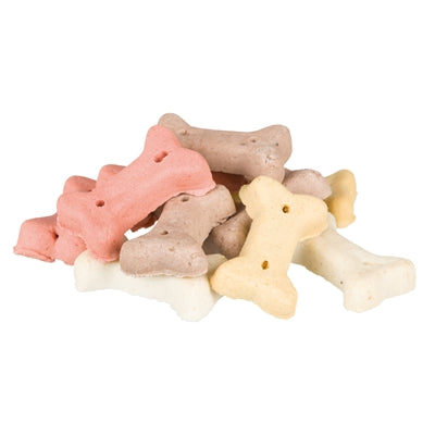 Trixie Cookie Snack Mini Knochen 2X1.3 Kg