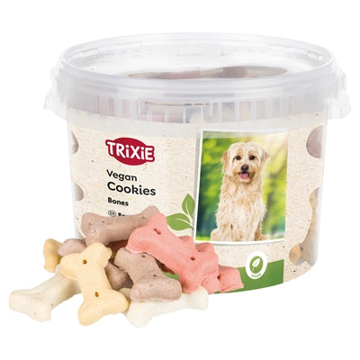Trixie Keks-Snack-Knochen 2X1.3 Kg