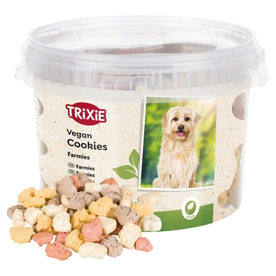 Trixie Keks-Snack-Farmies 2X1.3 Kg