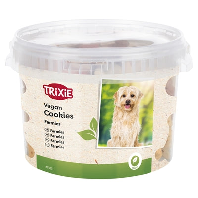 Trixie Keks-Snack-Farmies 2X1.3 Kg