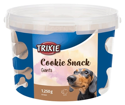 Trixie Keks-Snack-Giganten 1250 Gr
