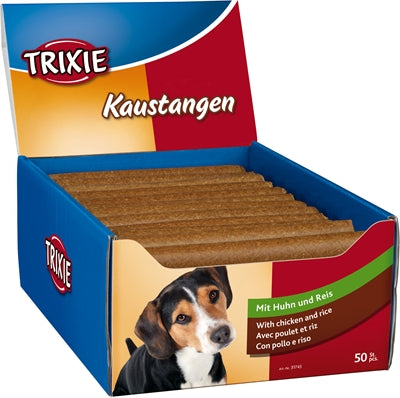 Trixie Kauleiste Huhn 50X65 Gr