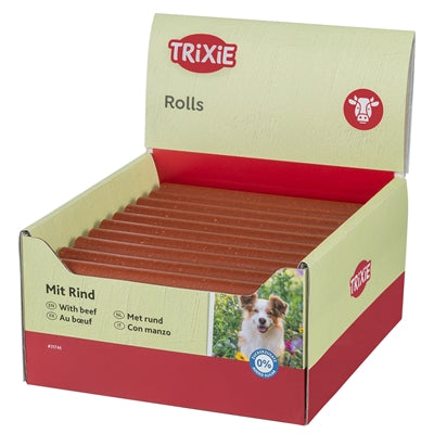 Trixie Rindfleisch 50X65 Gr