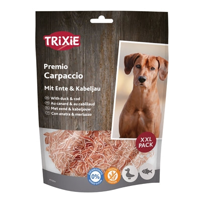 Trixie Carpaccio Ente Und Fischtrixie Premio