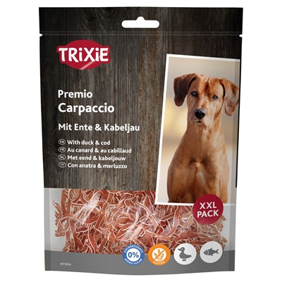 Trixie Carpaccio Ente Und Fischtrixie Premio